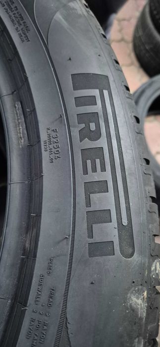 Pirelli 285/45/19, 275/40/20, 325/40/22 m&s iarna