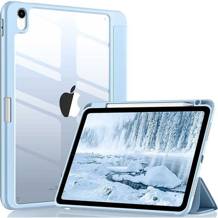 Husa tableta Apple iPad Air 4 / 5 10.9 protectie 360 flip