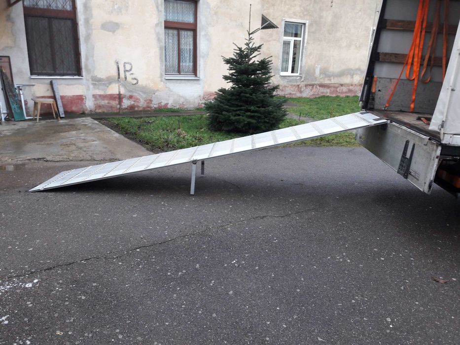 FORD Transit 0 — imagine 3