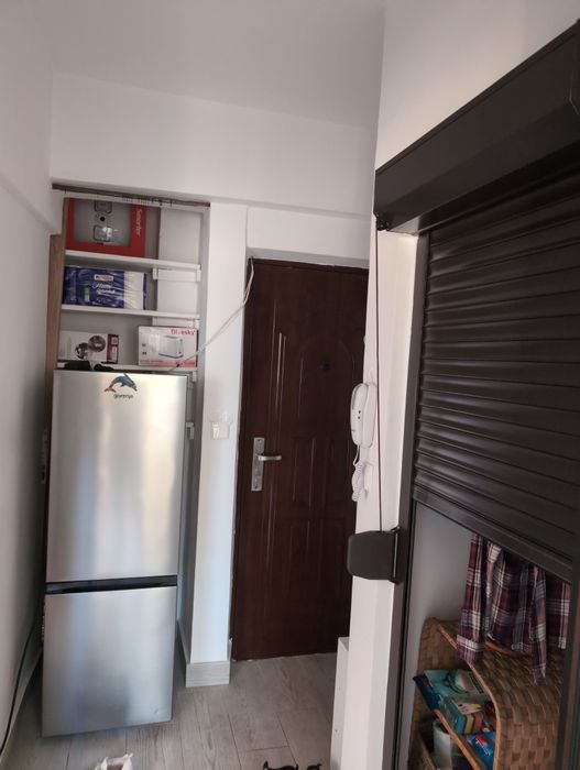 Apartament 2 camere de vânzare în București, central / deschis la schimb cu similar în Cluj