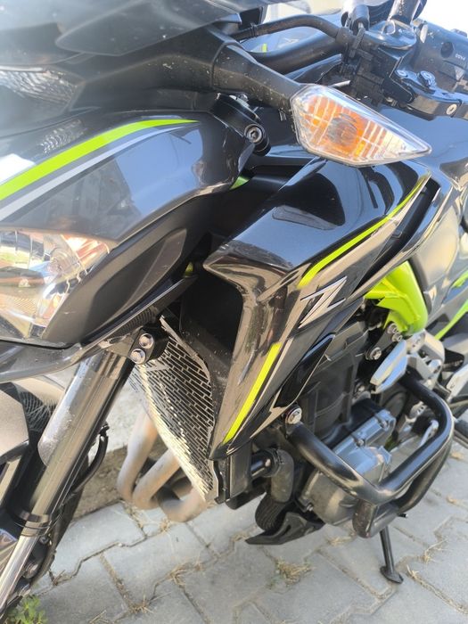 Kawasaki z900  de vanzare