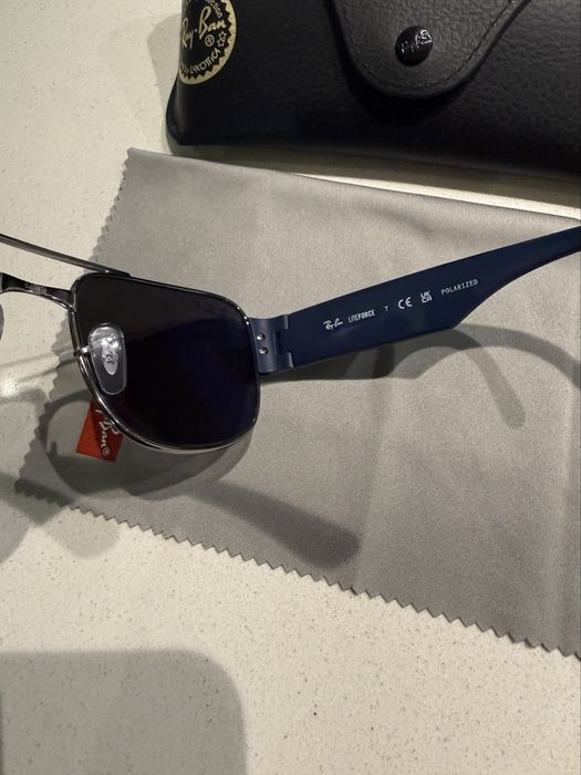 Unisex слънчеви очила RayBan