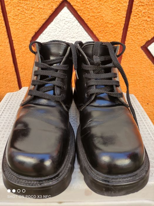 Мъжки обувки DOCKERS