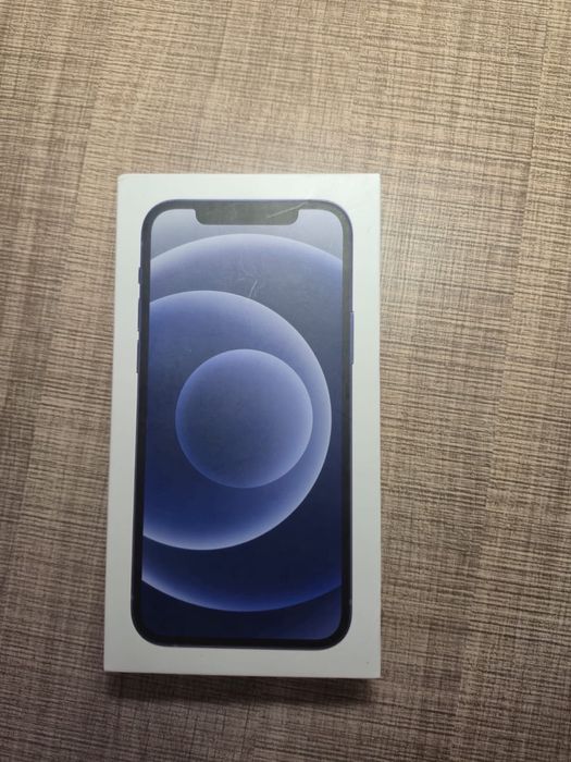 Iphone 12, 64gb.