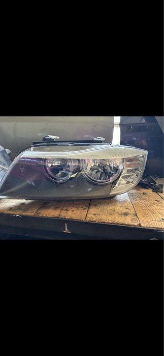 Фарове за БМВ / BMW 316/318/320/330 facelift