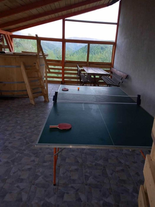 Cabana de inchiriat Negreni