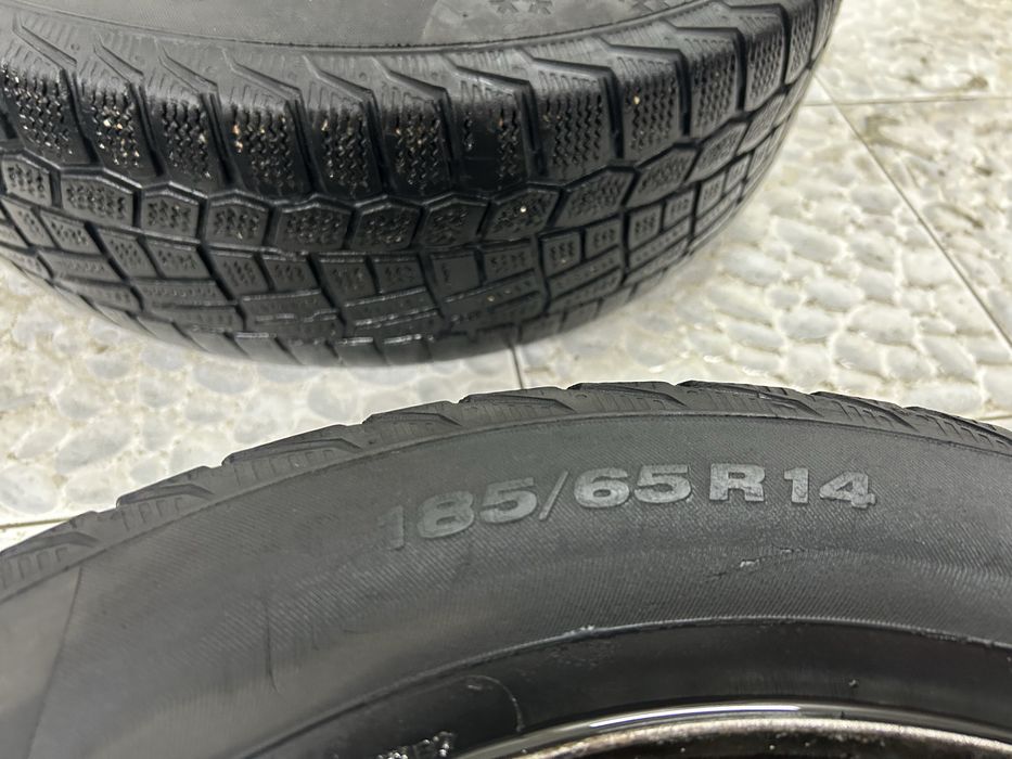 Продам Резины 45000
