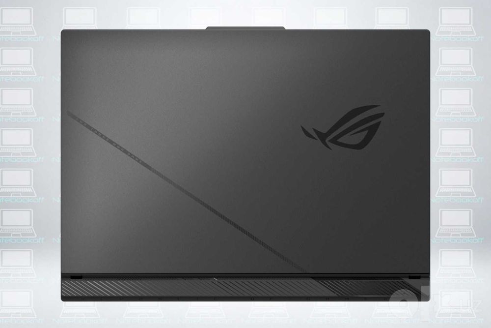 ASUS ROG Strix G18/ Ryzen 9/ 16GB/ 1TB SSD/ RTX5060 8GB / 2.5K 240Гц