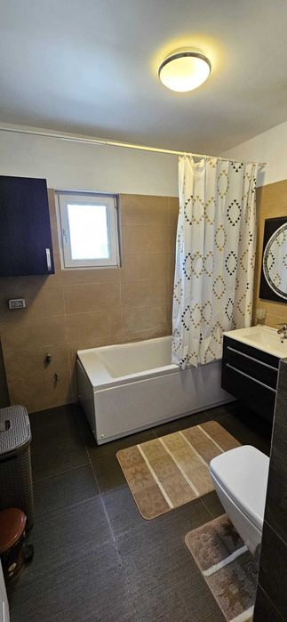 Apartament 3 camere Constanta - Tomis Plus - Mobilat / Utilat