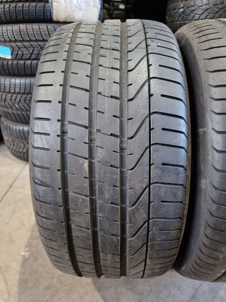 305/40/20 PIRELLI 2бр