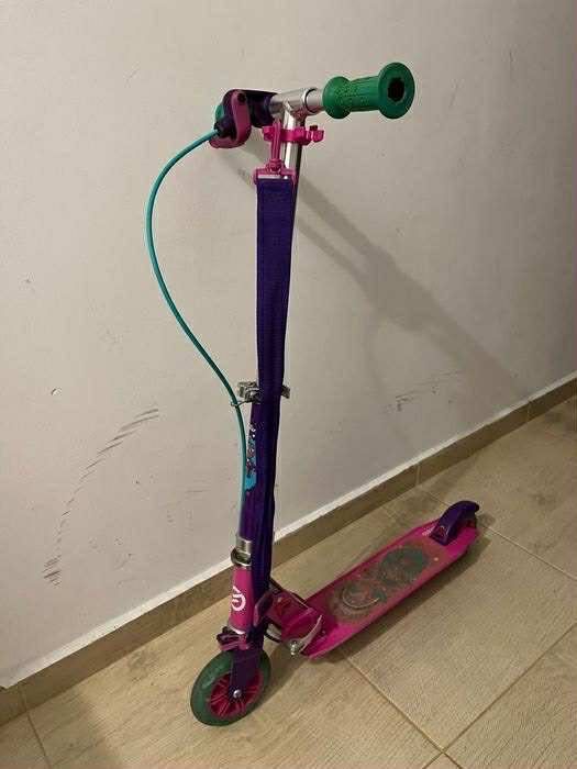 Детска тротинетка OXELO