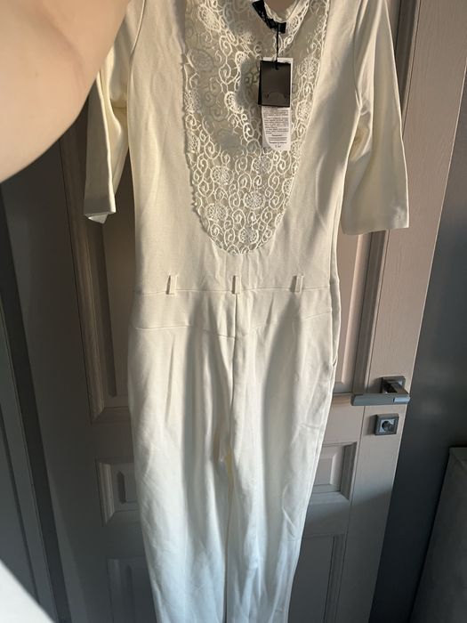 Новый комбинезон 44-46