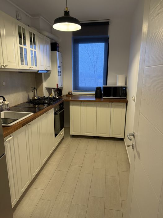 Apartament 2 camere Hils Pallady