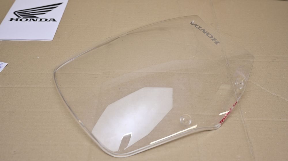 Parbriz OEM Honda XL700V Transalp 2008 - 2012
