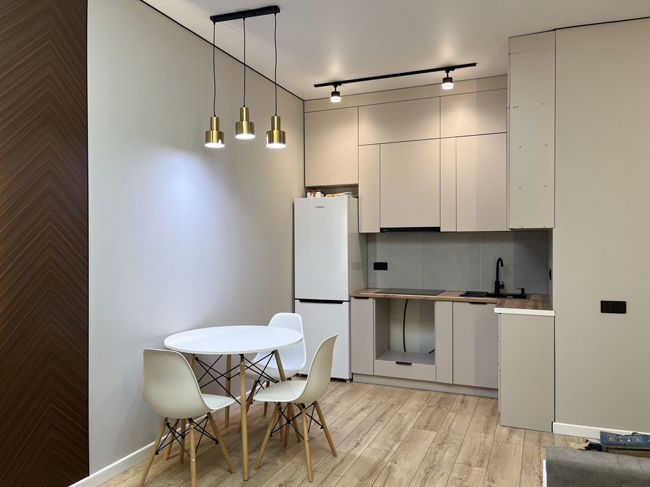 Сдам посуточно квартиру (евро двушка)