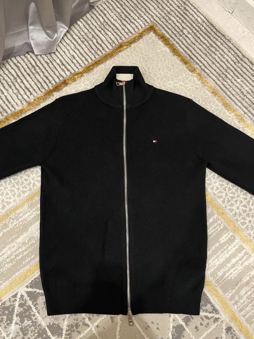 Кардиган мужской