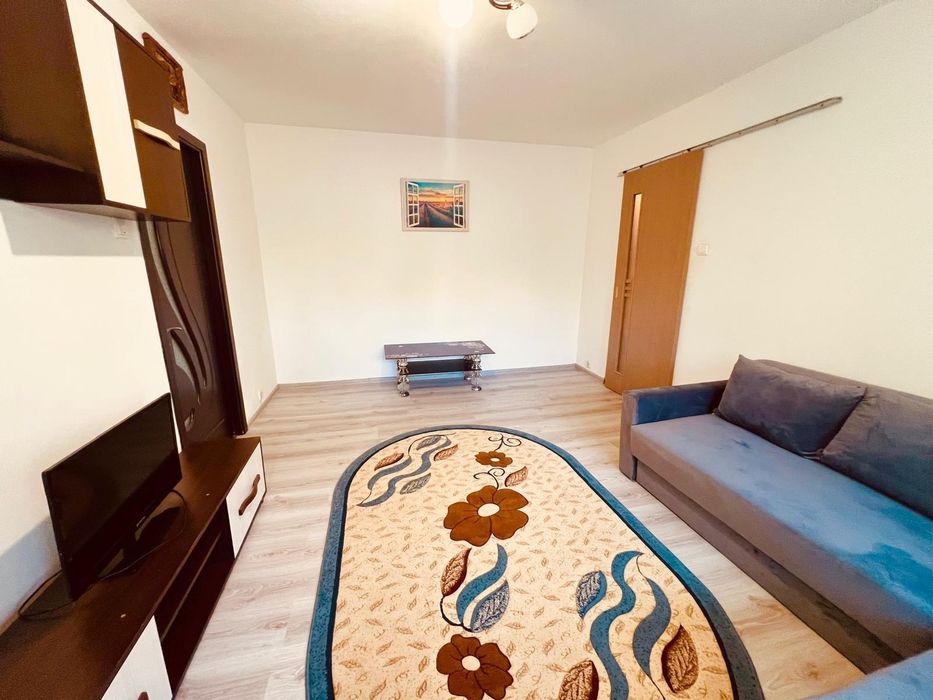 De vânzare apartament  2camere  Bulevardul Gării