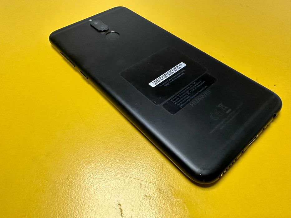 Смартфон Huawei Mate 10 Lite, Dual SIM, 64GB, 4GB RAM