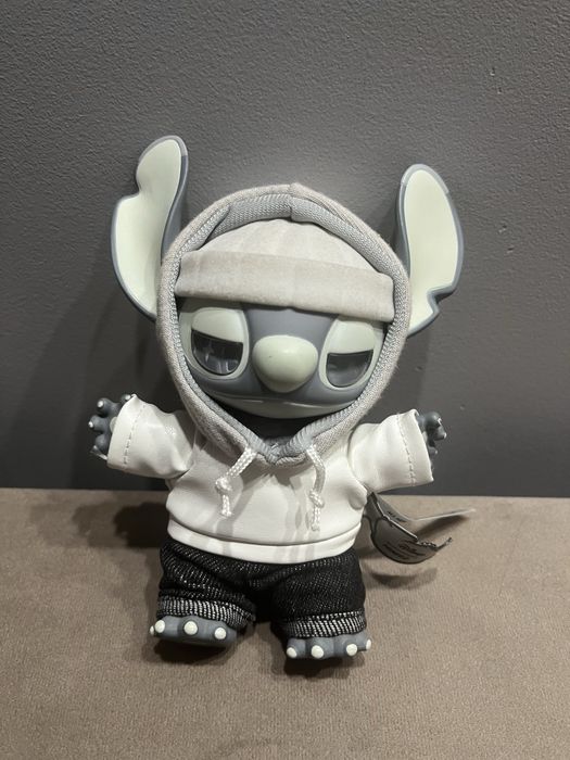 Оригинальный брелок стич