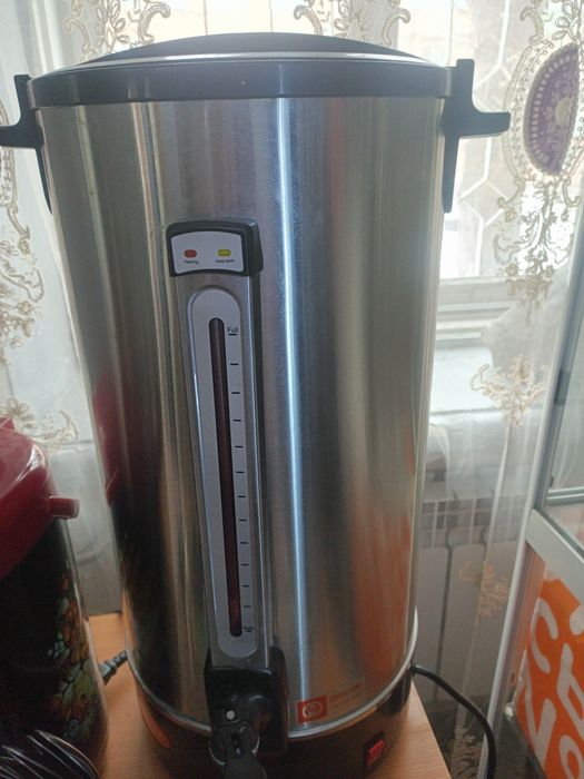 Морозильная камера