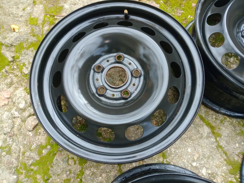 16ки 5х114,3  Ауди,Сеат , Фолксваген