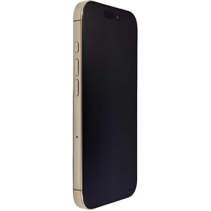 Magazin Apple | iPhone 16 Pro | Ca Nou | Natural Titanium | 128GB | 92% | Cu Garantie | In Rate | smilemobile.ro