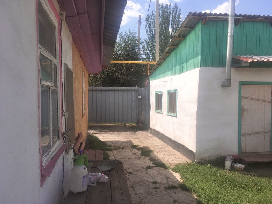 Частный дом/Талгар