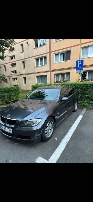 Vand Bmw seria 3 E 90