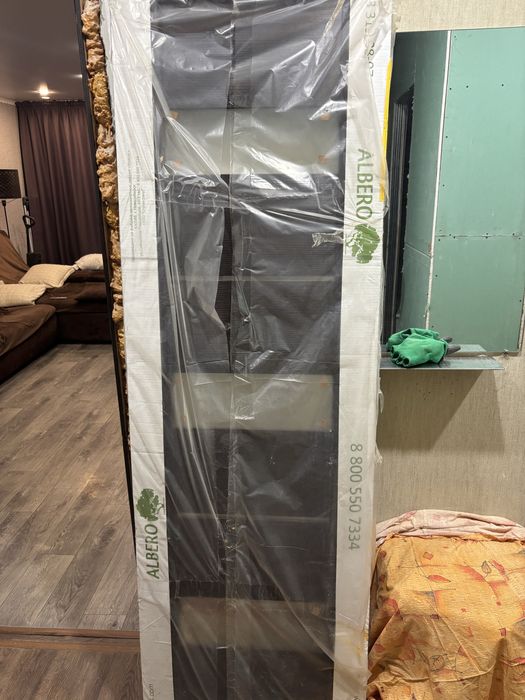 Продам межкомнатную дверь