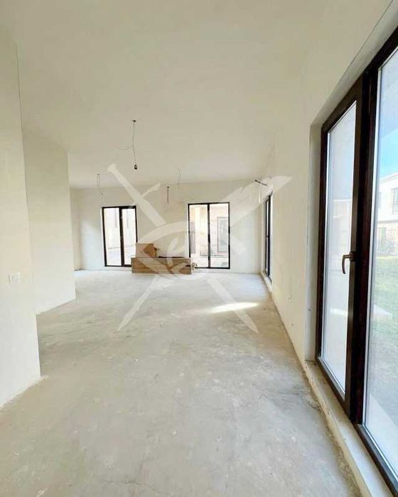 Двуетажна къща в Сарафово 56365