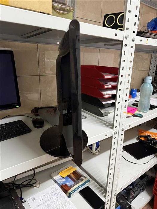 Монитор Samsung SyncMaster 2433LW