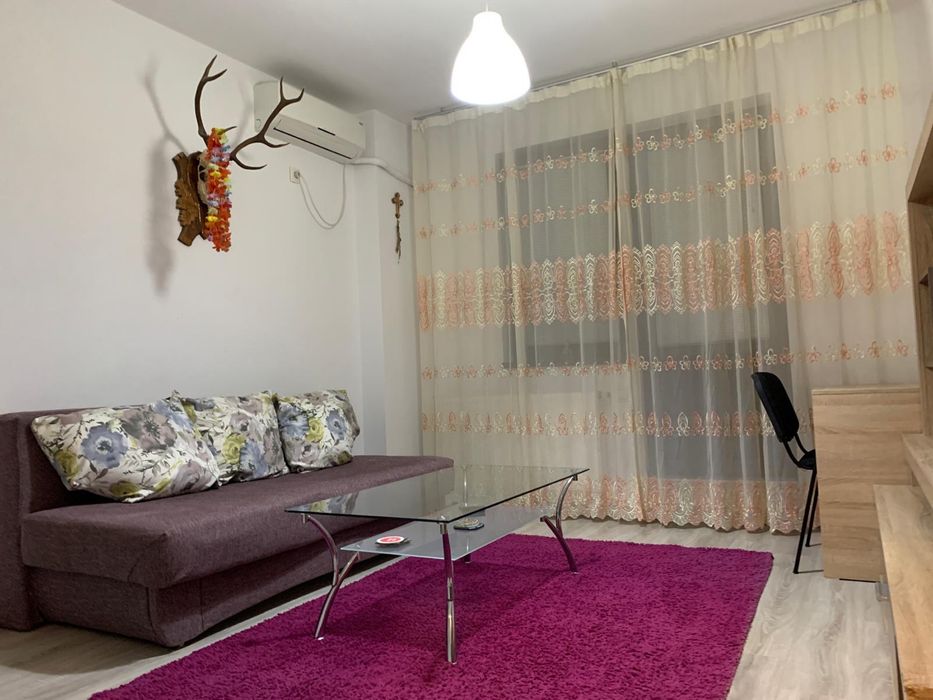 Inchiriez apartament 2 camere, Dream Town Residence,metrou 8 minute