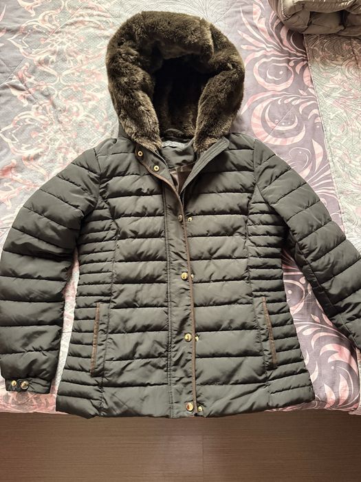 зимно яке ESPRIT