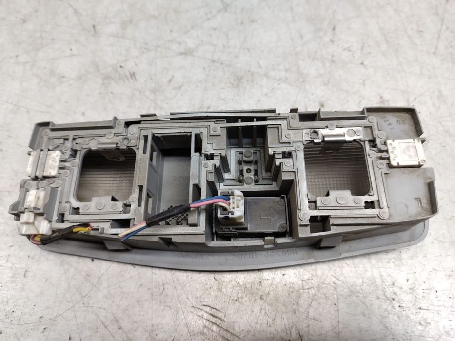 Plafoniera 8401a009zz Mitsubishi ASX 1 [2010 - 2012]