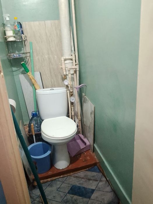 Сдаю в аренду с хозяйкой