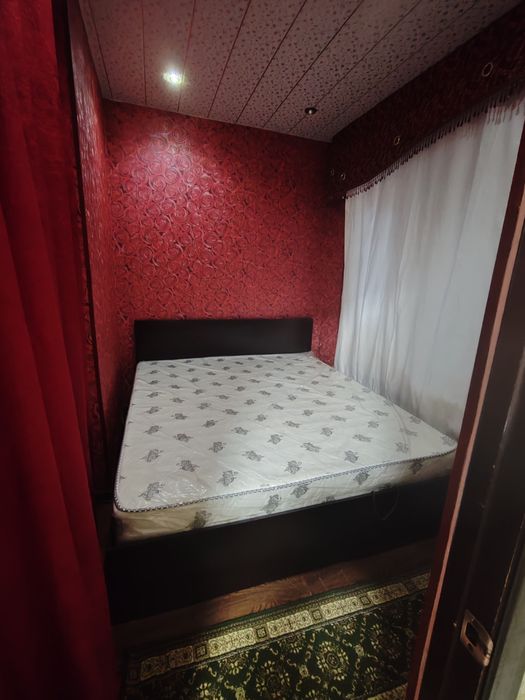 Срочно.  Алгоритм. Квартира Продажа. Балкон 2 х 6