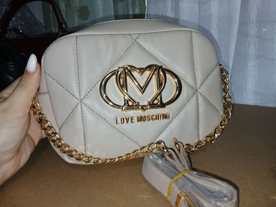 Genti dama diferite modele