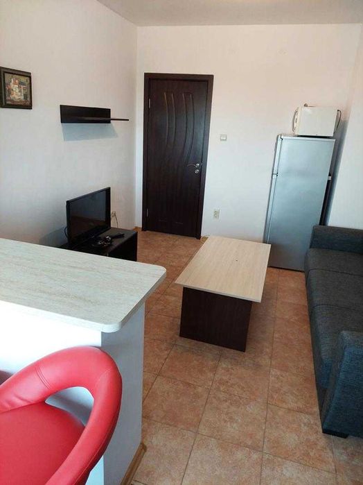 Дава се под наем Двустаен апартамент в София, Люлин 1 - 50 кв.м за 348.84 € - Снимка #1