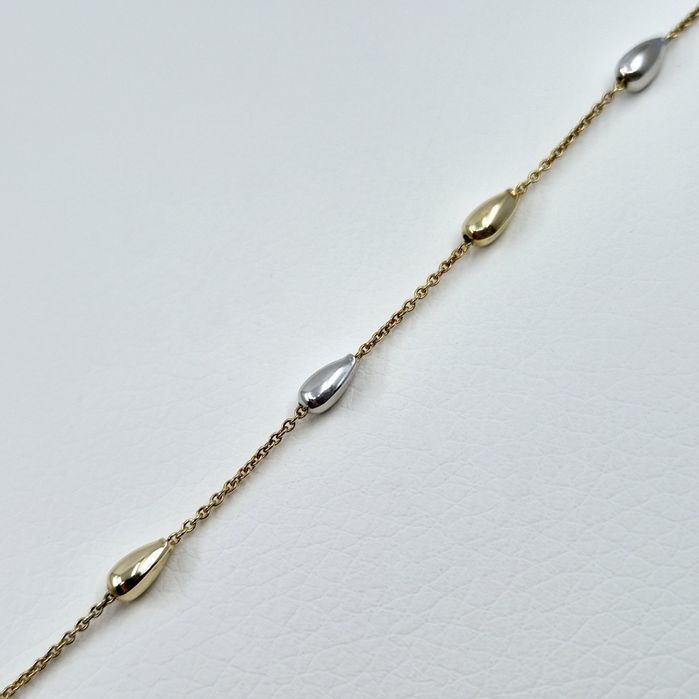 Lant din aur de 14k, 3.34g | GlobalCash.ro #DR110569