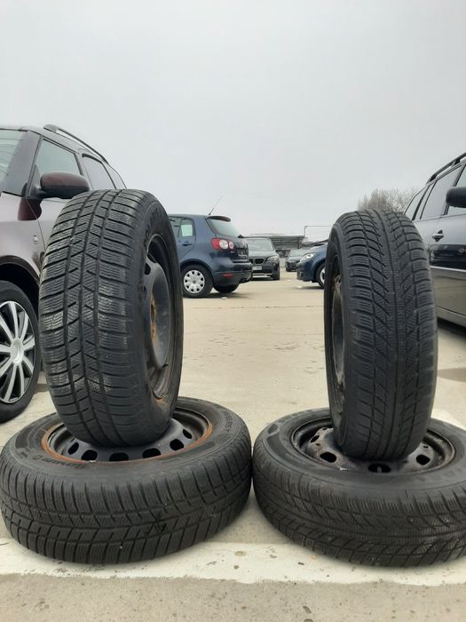 Cauciucuri   M+S  ,diferite marci,aduse  din Germania