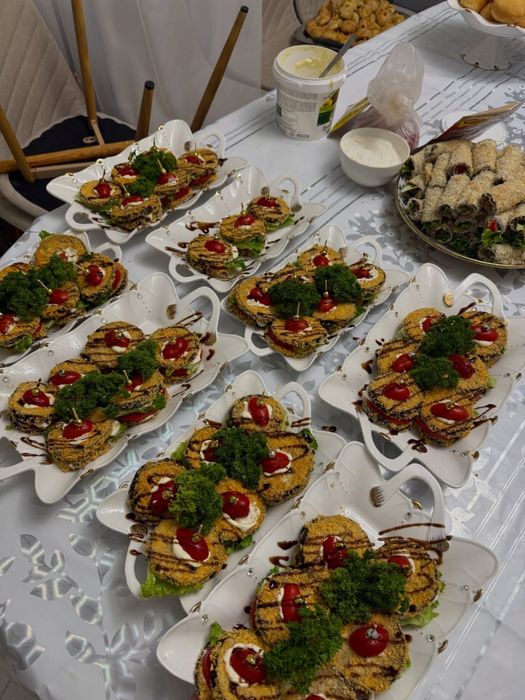 Повар  выезд  на дому