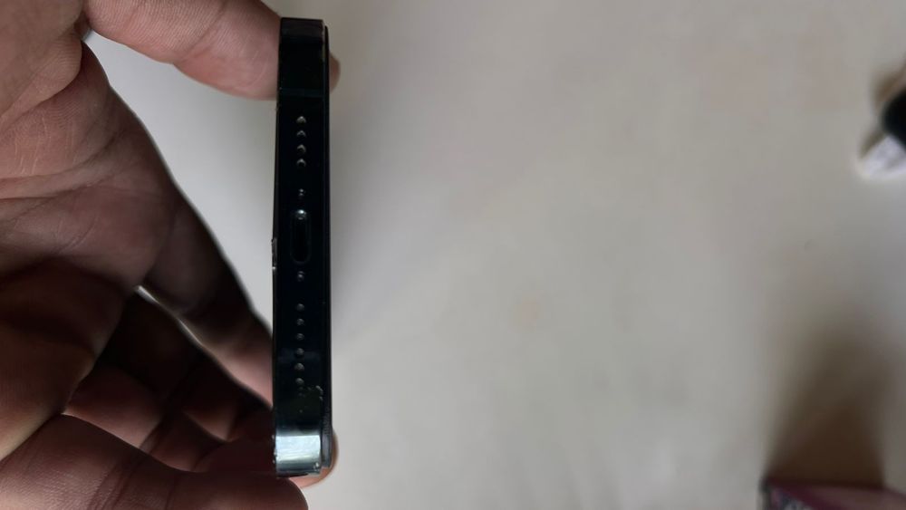 Iphone 12 pro max