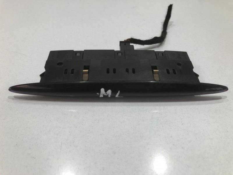 Senzor pdc Mercedes CLS C219 w219 a0015423723