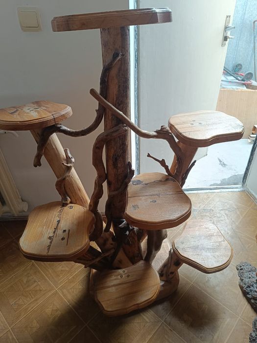 Подставка для цветов