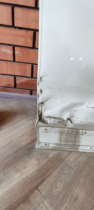 Дверь на раф 4 2021 год