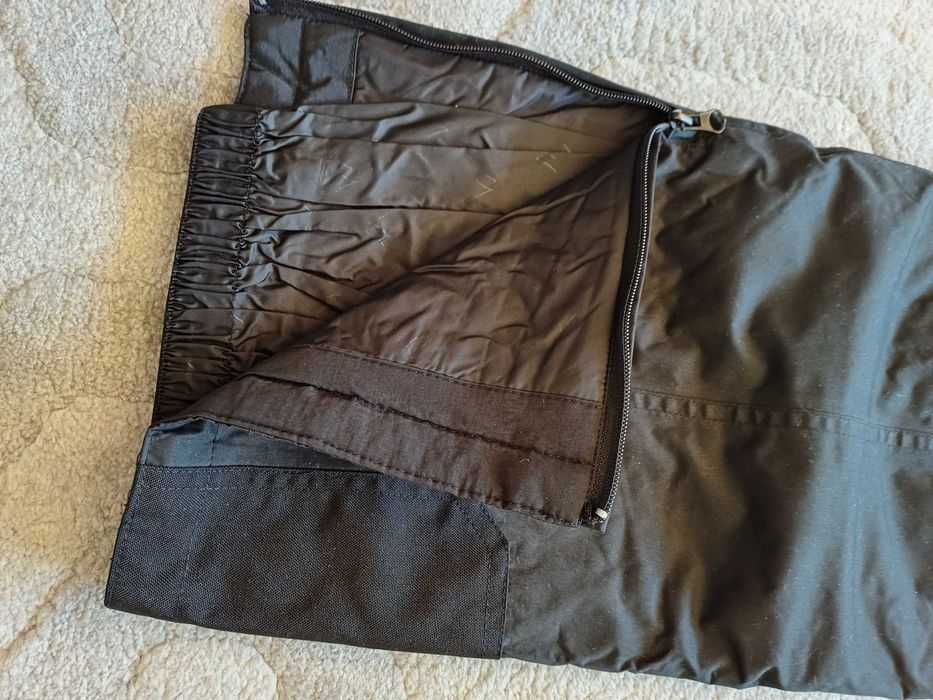 Оригинален дамски ски панталон Maier Sports, р-р 38 (М)