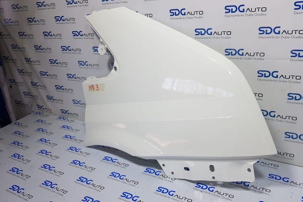 Aripa dreapta Ford Transit 2006-2012