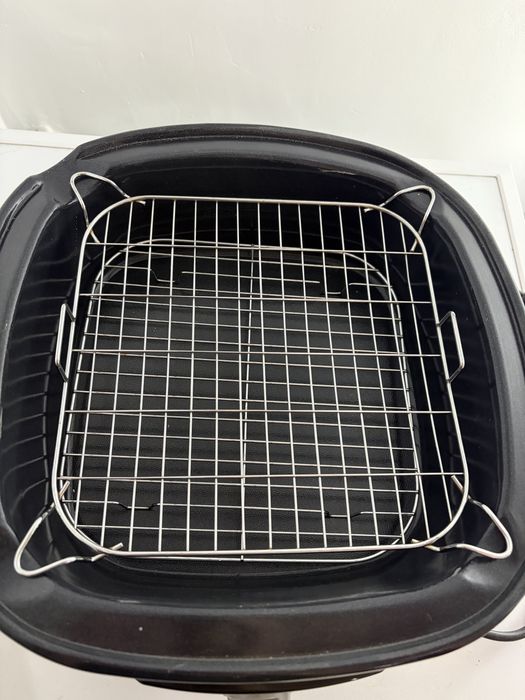 Aparat Gatit Electric GoChef 8 in 1 Cooker 5L - JML