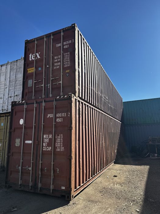 Продам контейнера