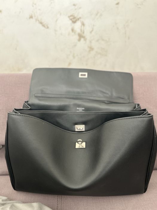 Geanta Balenciaga rodeo Large